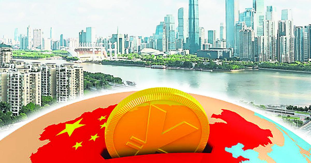 【独家】京沪深广市场竞争大 马企宜攻中国三四线城市
